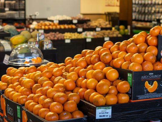 Turnip Truck Natural Market by null