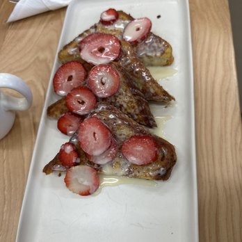 The Breeze Cafe - Tres Leches French toast - Breakfast & Brunch Near Me - Newark, California The Breeze Cafe - Tres Leches French toast - Breakfast & Brunch Near Me - Newark, California