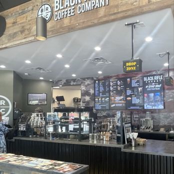 Black Rifle Coffee - Coffee Roasteries Near Me - Orange Park, Florida Black Rifle Coffee - Coffee Roasteries Near Me - Orange Park, Florida