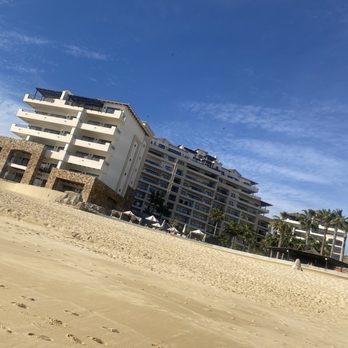 Grand Solmar Land's End - Come and check out the buffet - Hotels Near Me - Cabo San Lucas, BCS