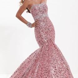 Youngs Discount Bridal