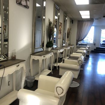 Salon de Beaute - The Salon - Hair Salons Near Me - Monrovia, California