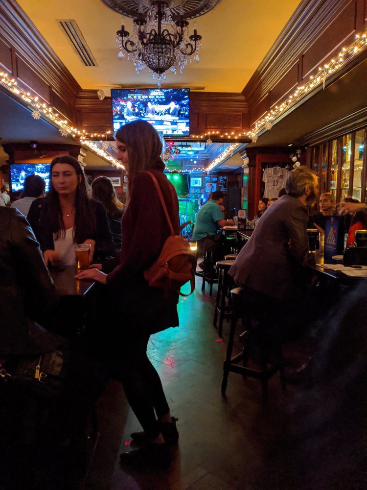 RÍ RÁ IRISH PUB CLOSED 196 Photos & 372 Reviews 1080 Peachtree St NE, Atlanta, GA Menu