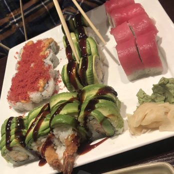 Umi Sake - Sushi Bars Near Me - Cockeysville, Maryland Umi Sake - Sushi Bars Near Me - Cockeysville, Maryland
