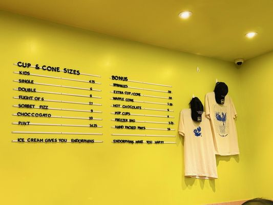 Bad Walter's Bootleg Ice Cream by null