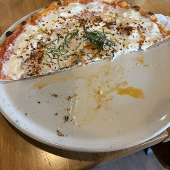 Mister O1 Extraordinary Pizza - The Claudio - Pizza Near Me - Fort Worth, Texas Mister O1 Extraordinary Pizza - The Claudio - Pizza Near Me - Fort Worth, Texas
