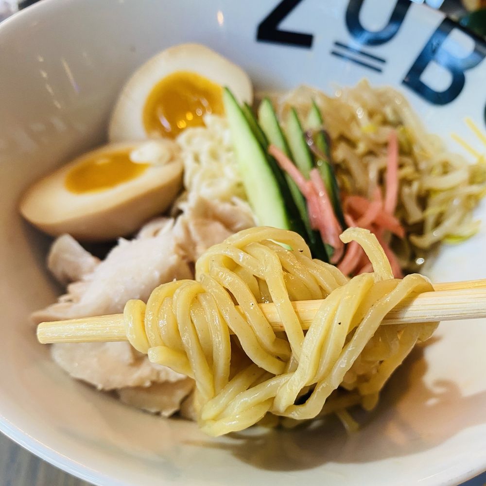 ZUBU - Thick ramen noodles - Ramen Near Me - Burnaby, British Columbia ZUBU - Thick ramen noodles - Ramen Near Me - Burnaby, British Columbia
