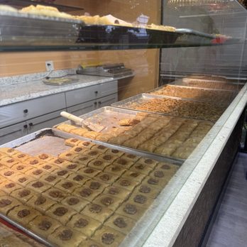 Baklava House & Bakery - Bakeries Near Me - Austin, Texas Baklava House & Bakery - Bakeries Near Me - Austin, Texas