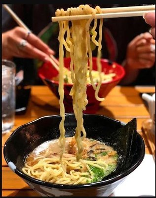 JINYA Ramen Bar - Georgetown by null