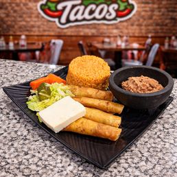Flautas Flautas
