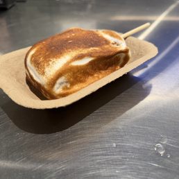 S'mores Bar S'mores Bar