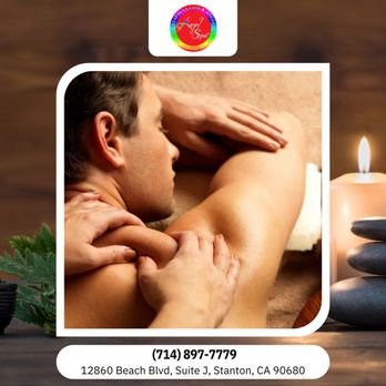 Angel Spa - Beauty & Spas Near Me - Stanton, California