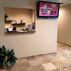 Palisades Family Chiropractic