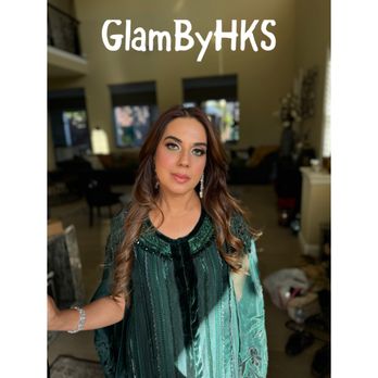 GlamByHKS - Makeup Artists Near Me