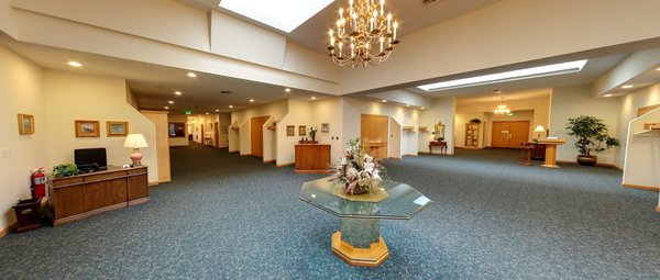 HOWE-PETERSON FUNERAL HOME & CREMATION SERVICES - Updated June 2026