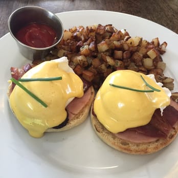 Blu Jam Cafe - Blu jam Benedict. - Breakfast & Brunch Near Me - Sherman Oaks, California Blu Jam Cafe - Blu jam Benedict. - Breakfast & Brunch Near Me - Sherman Oaks, California