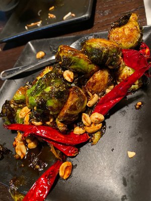P.F. Chang's by null