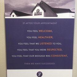 Felton Dental Care
