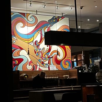 Mayrose - Bar area - New American Near Me - Portland, Oregon Mayrose - Bar area - New American Near Me - Portland, Oregon
