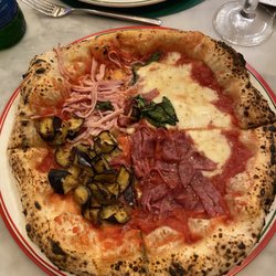 Olio & Pomodoro - Quattro Gusti