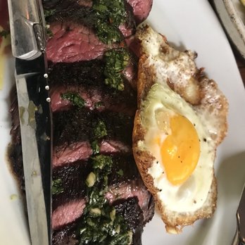 Manuela - New American Near Me - Los Angeles, California