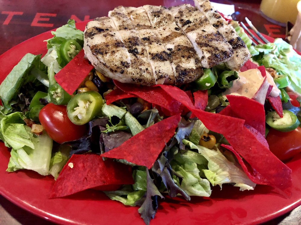 MAIL POUCH SALOON CLOSED 45 Photos & 43 Reviews American (New