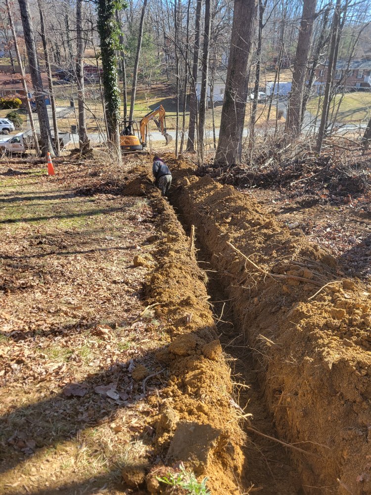 Slide of Lock’s Plumbing