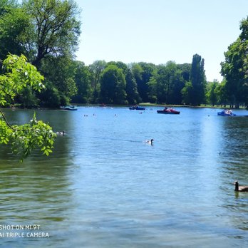 Englischer Garten - Parks Near Me - Munich, BY Englischer Garten - Parks Near Me - Munich, BY