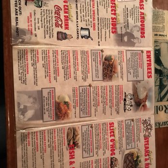 Lambert's Cafe - Ozark - American Near Me - Ozark, Missouri
