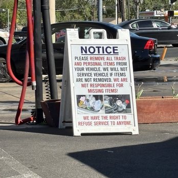 Vallejo Car Wash - Car Wash Near Me - Vallejo, California Vallejo Car Wash - Car Wash Near Me - Vallejo, California