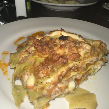 Quattro Gatti - Lasagna bolognase - Italian Near Me - Austin, Texas Quattro Gatti - Lasagna bolognase - Italian Near Me - Austin, Texas