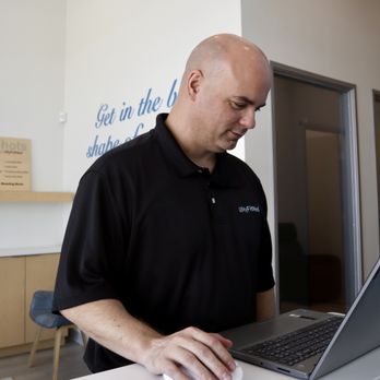 MyFitMed - Our Provider, Steve Polanksy, working hard for our patietns as she each treatment plan is customized. - Weight Loss Centers Near Me - Frisco, Texas MyFitMed - Our Provider, Steve Polanksy, working hard for our patietns as she each treatment plan is customized. - Weight Loss Centers Near Me - Frisco, Texas
