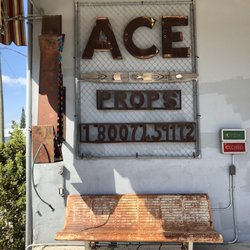 Ace Props