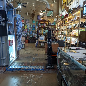 Birmingham Oddities - Antiques Near Me - Birmingham, Alabama
