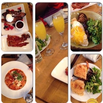 Lido - Yum - Italian Near Me - New York, New York