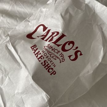 Carlo's Bakery - Bakeries Near Me - Hoboken, New Jersey Carlo's Bakery - Bakeries Near Me - Hoboken, New Jersey