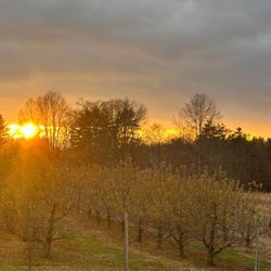 Christopher Jacobs Winery - Perfect golden hour locale