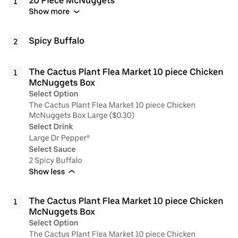 McDonald's - Fast Food Near Me - Honolulu, Hawaii