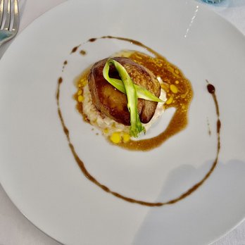 Maison Blanche - French Near Me - Longboat Key, Florida