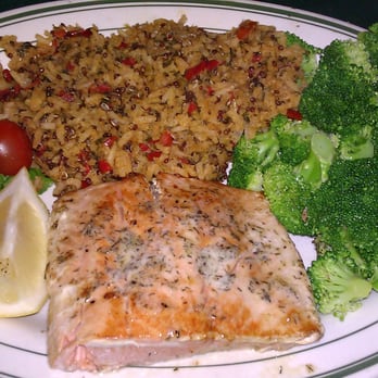 Skylarks Hidden Cafe - Salmon - Cafes Near Me - Bellingham, Washington Skylarks Hidden Cafe - Salmon - Cafes Near Me - Bellingham, Washington