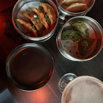 Bar Chinois - $1 dumplings - Chinese Near Me - Washington, DC, District of Columbia Bar Chinois - $1 dumplings - Chinese Near Me - Washington, DC, District of Columbia