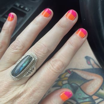 Sapa Nail Spa - Nail Salons Near Me - Lincoln, Nebraska
