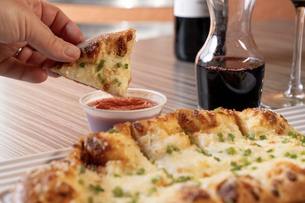 Gourmet Pizza Company by null