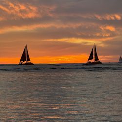 Kaimana Beach