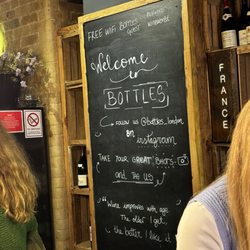 Bottles