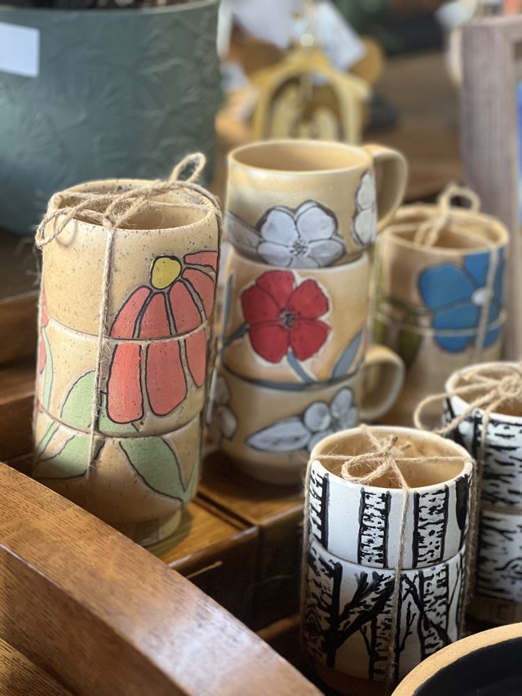 The Outpost By Eat n’ Run Cafe