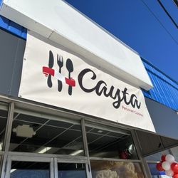 Cayta Peruvian Cuisine - Nuestra Locación!