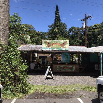 Island Chef - Seafood Near Me - Hana, Hawaii Island Chef - Seafood Near Me - Hana, Hawaii