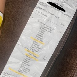 Subway - Why was following a list of ingredients SO HARD?! How hard is it to make a freaking sandwich?!