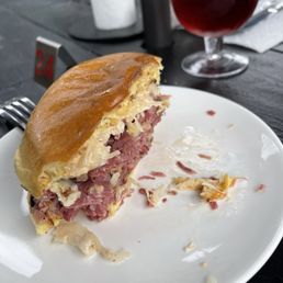 Pastrami